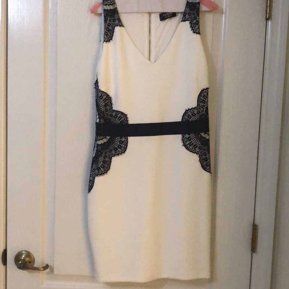 Guess Los Angeles Dress